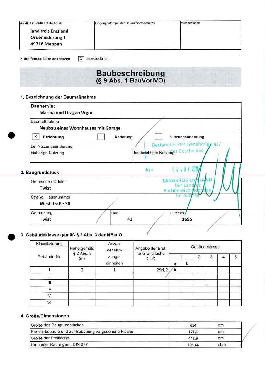 Foto 25 von 34 — Einfamilienhaus, Eingeschossiges Einfamilienhaus