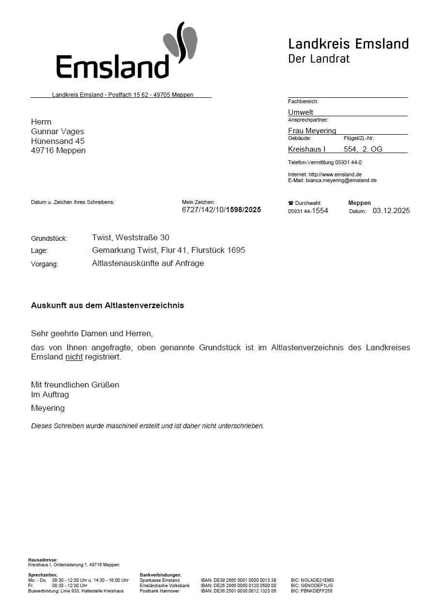 Foto 32 von 34 — Einfamilienhaus, Eingeschossiges Einfamilienhaus