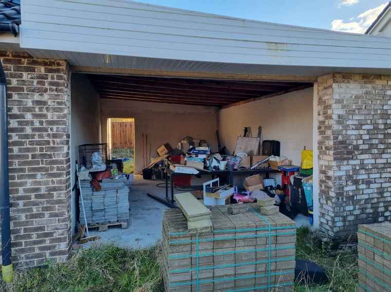 Foto 9 von 34 — Einfamilienhaus, Eingeschossiges Einfamilienhaus