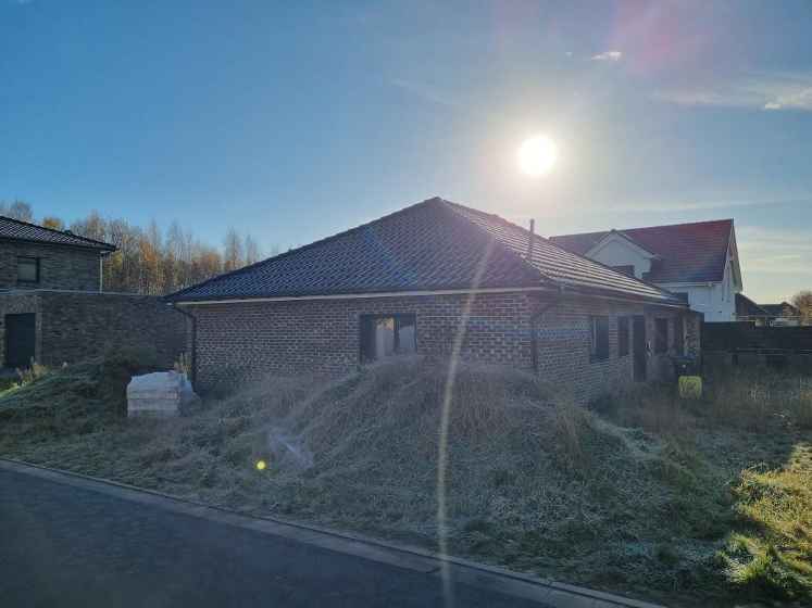 Foto 7 von 34 — Einfamilienhaus, Eingeschossiges Einfamilienhaus