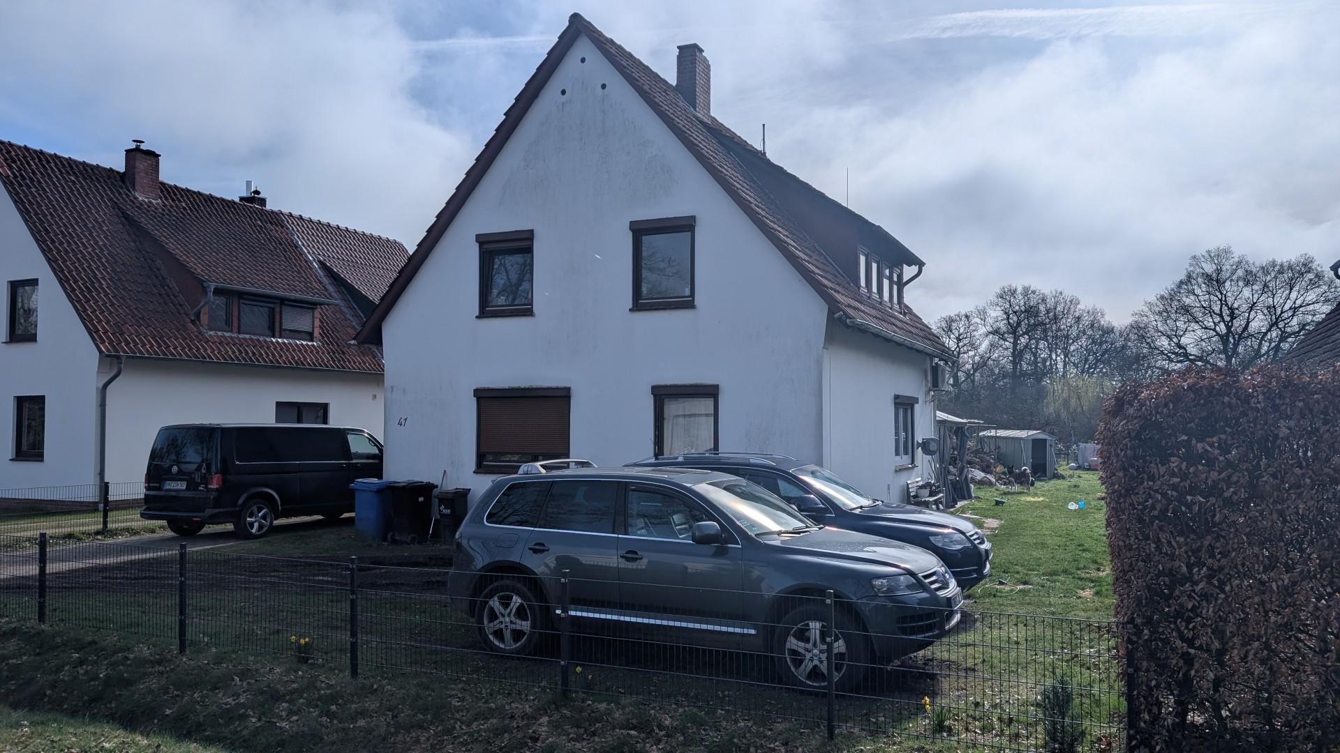 Foto 1 von 4 — Einfamilienhaus