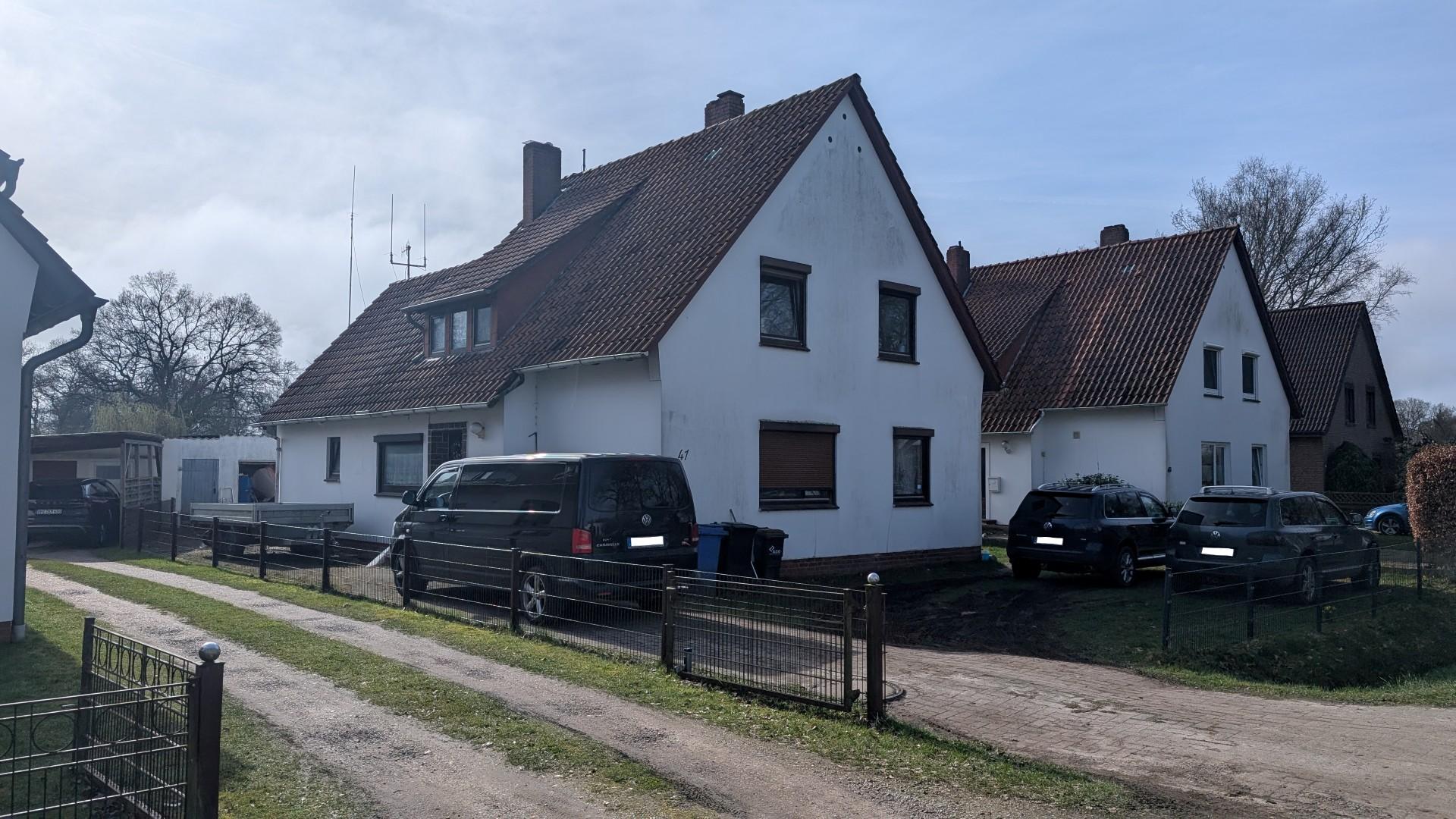 Foto 2 von 4 — Einfamilienhaus
