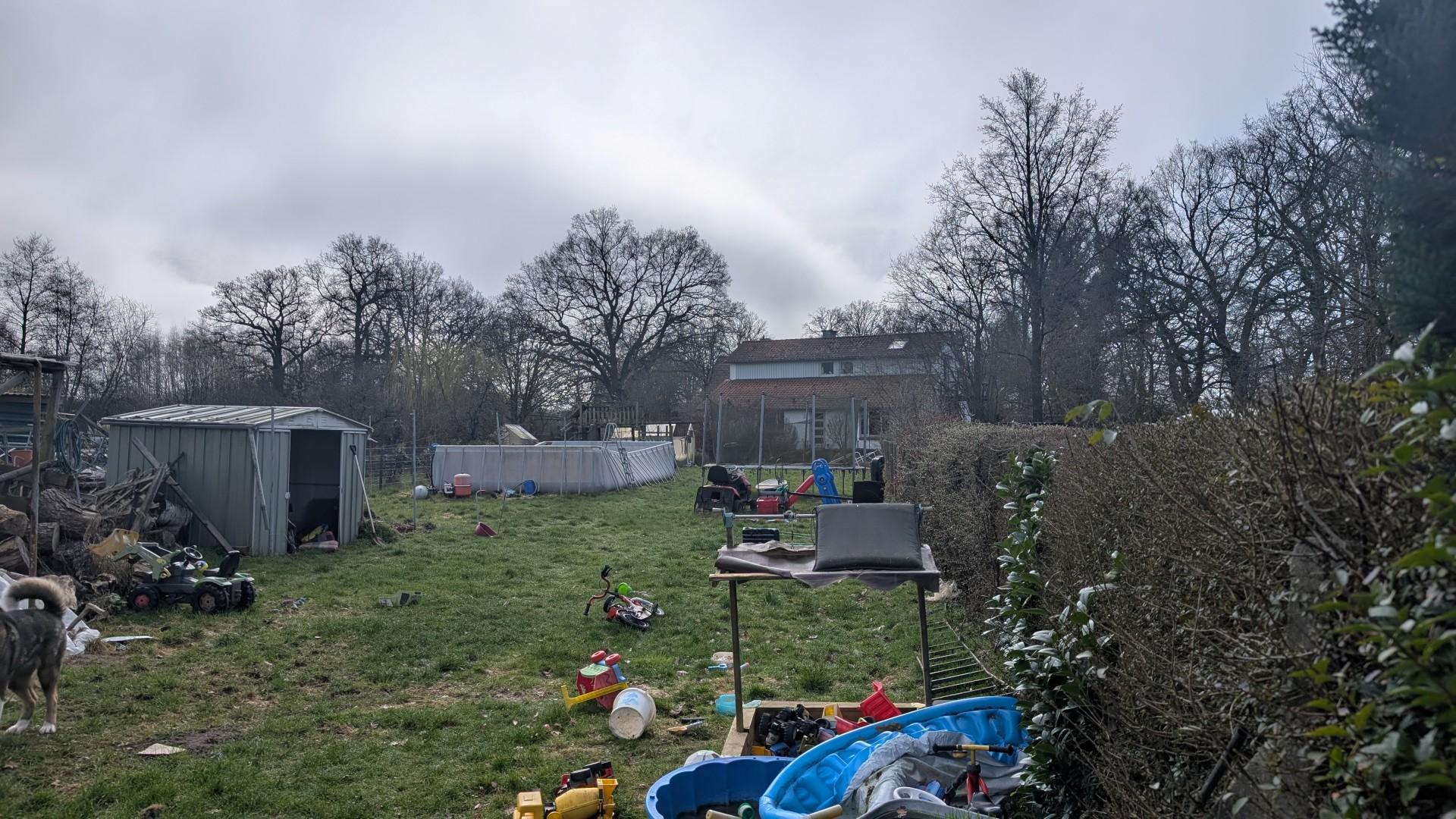 Foto 4 von 4 — Einfamilienhaus