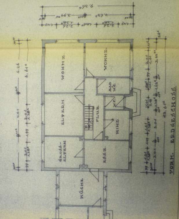Foto 16 von 23 — Einfamilienhaus, Einfamilienhaus