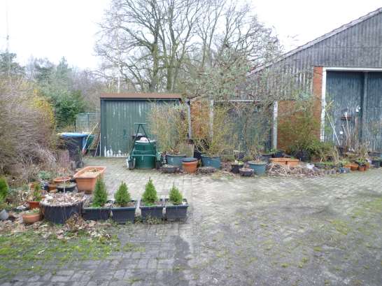 Foto 6 von 23 — Einfamilienhaus, Einfamilienhaus