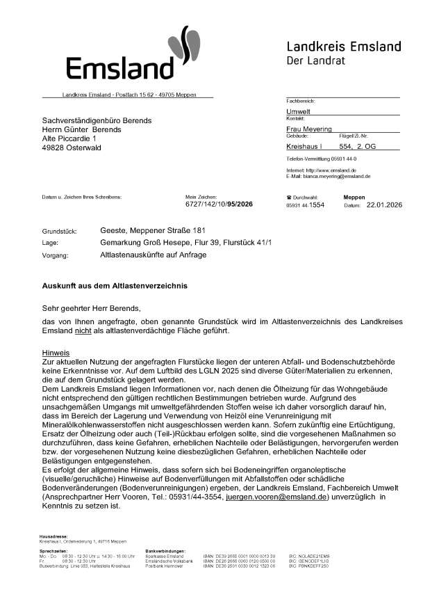 Foto 22 von 23 — Einfamilienhaus, Einfamilienhaus