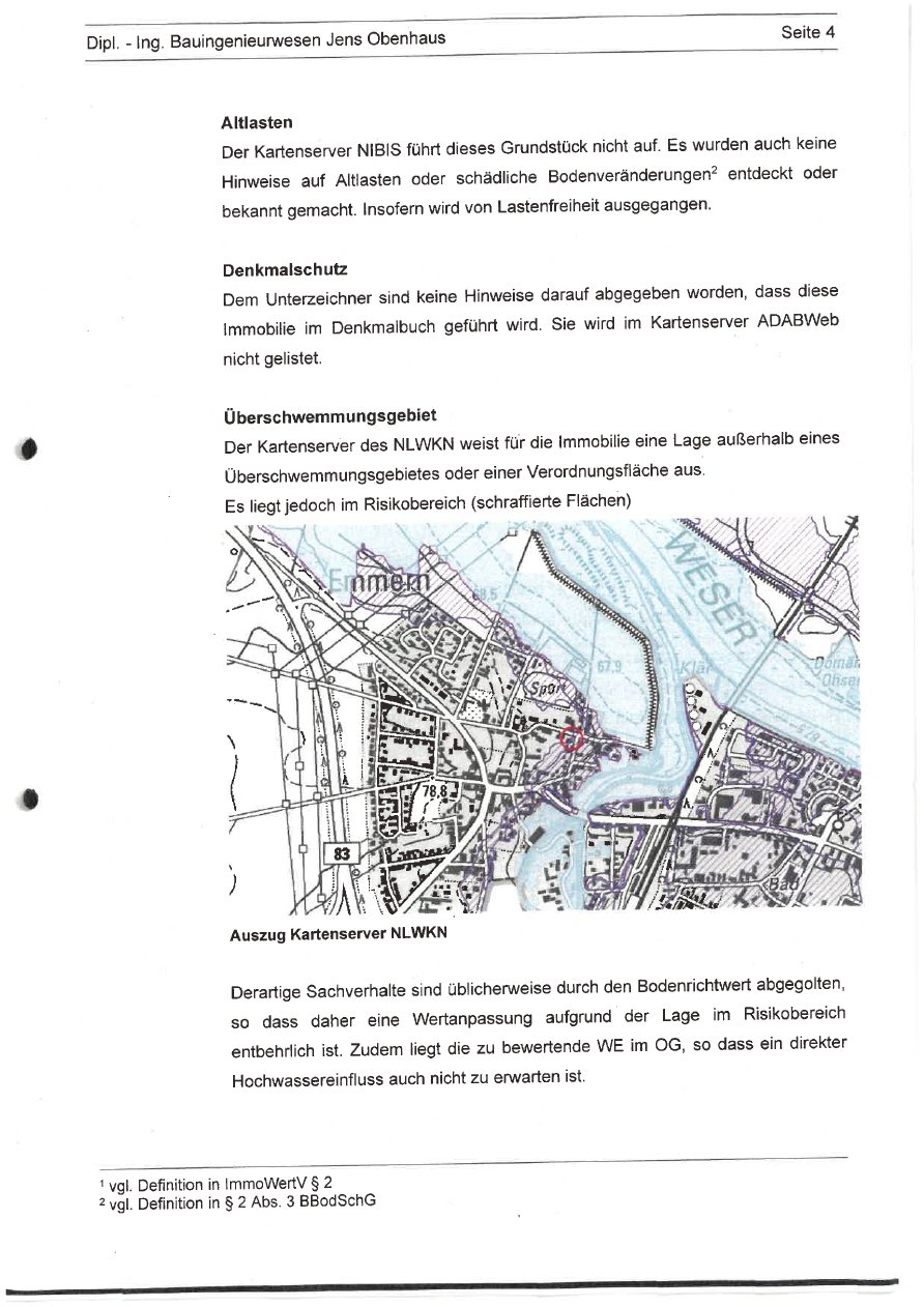 Foto 3 von 22 — Eigentumswohnung (3 bis 4 Zimmer)