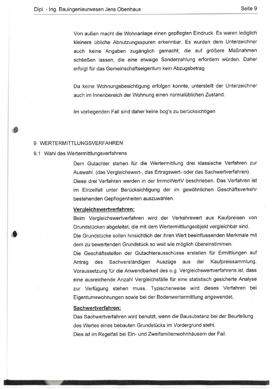 Foto 8 von 22 — Eigentumswohnung (3 bis 4 Zimmer)