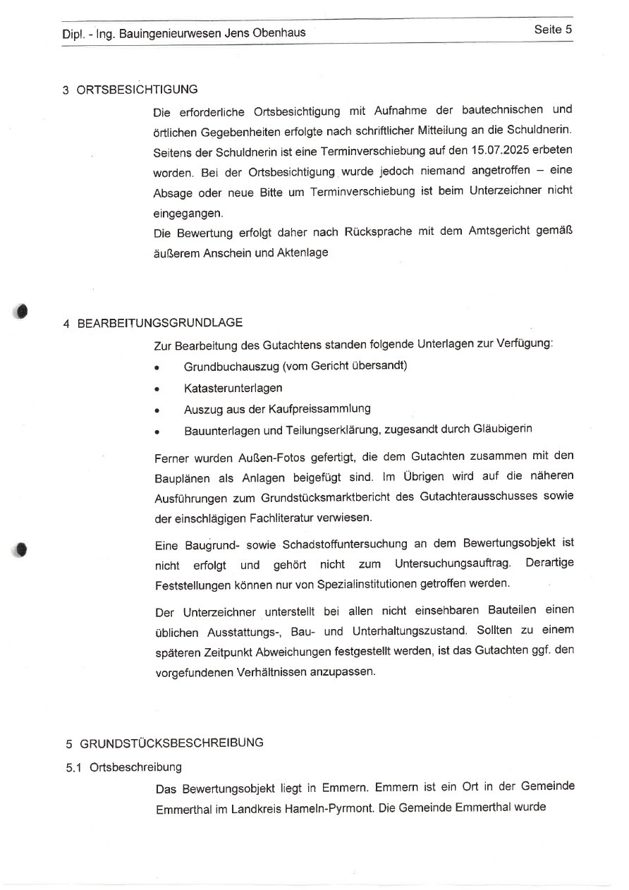Foto 4 von 22 — Eigentumswohnung (3 bis 4 Zimmer)