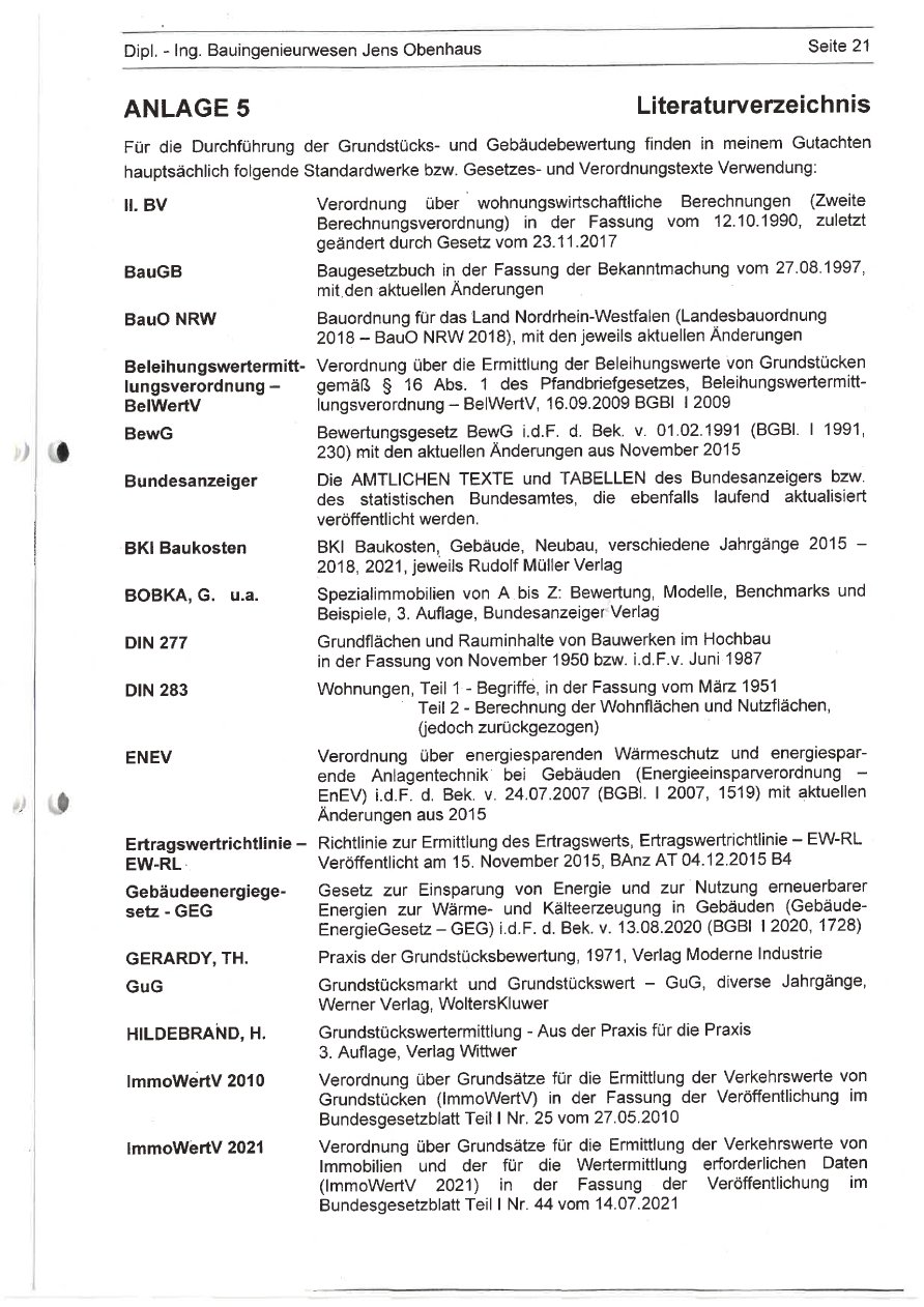 Foto 20 von 22 — Eigentumswohnung (3 bis 4 Zimmer)