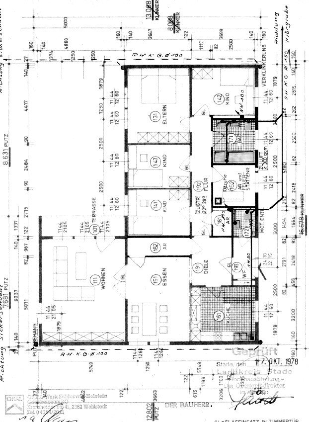 Foto 21 von 21 — Einfamilienhaus