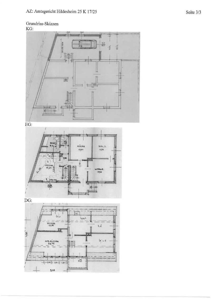 Foto 2 von 2 — Einfamilienhaus