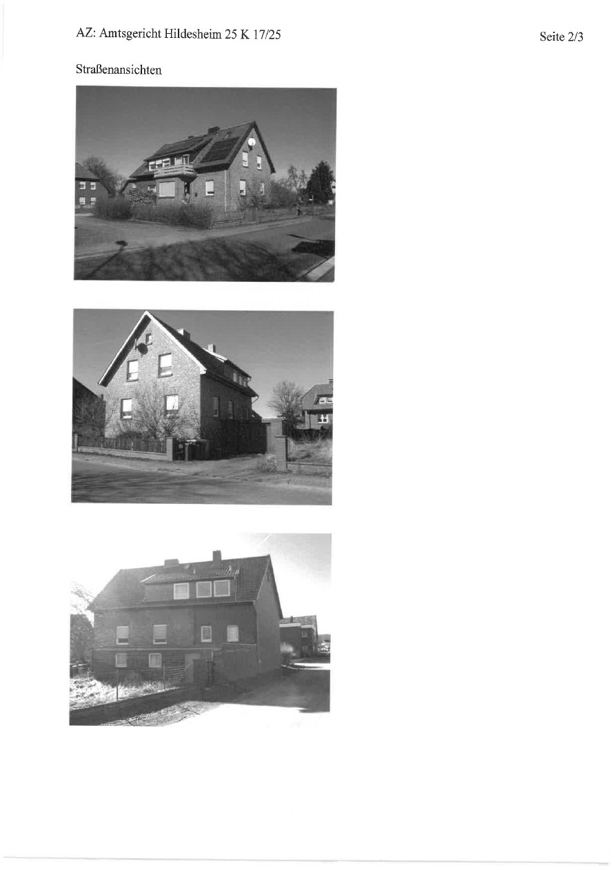 Foto 1 von 2 — Einfamilienhaus