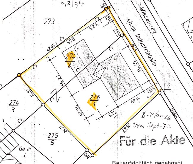 Foto 4 von 29 — Einfamilienhaus