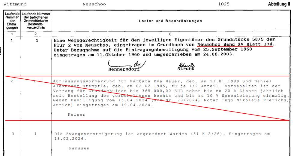 Foto 2 von 6 — Einfamilienhaus