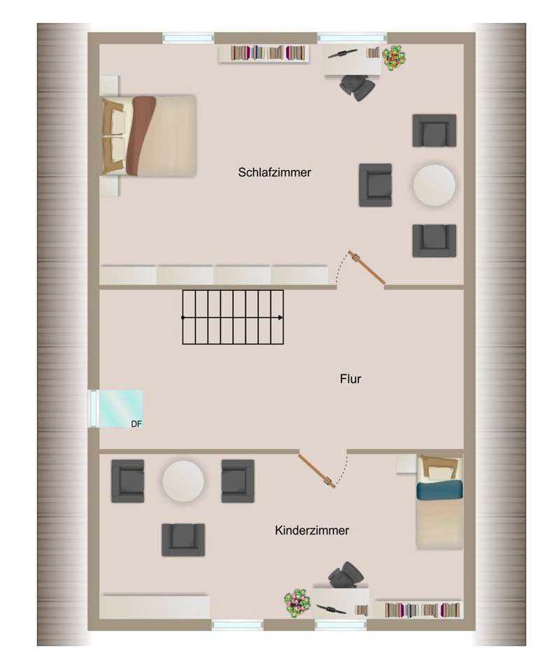 Foto 6 von 6 — Einfamilienhaus