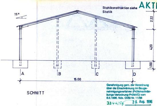 Foto 14 von 17 — Zweifamilienhaus