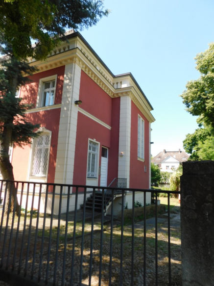 Foto 67 von 85 — Einfamilienhaus