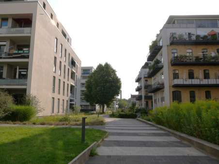 Foto 7 von 32 — Eigentumswohnung (1 bis 2 Zimmer)
