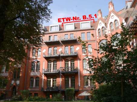 Foto 18 von 32 — Eigentumswohnung (1 bis 2 Zimmer)