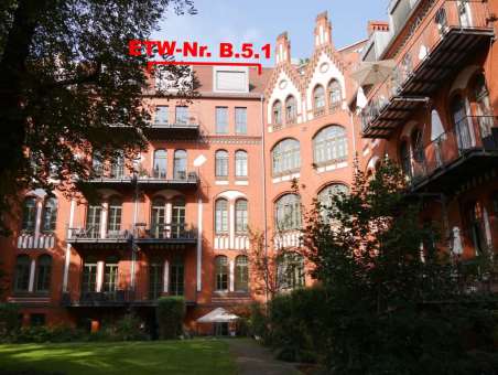 Foto 17 von 32 — Eigentumswohnung (1 bis 2 Zimmer)