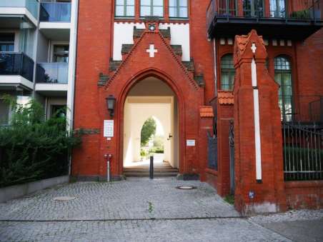 Foto 5 von 32 — Eigentumswohnung (1 bis 2 Zimmer)