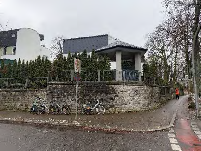 Foto 3 von 27 — Reihenhaus