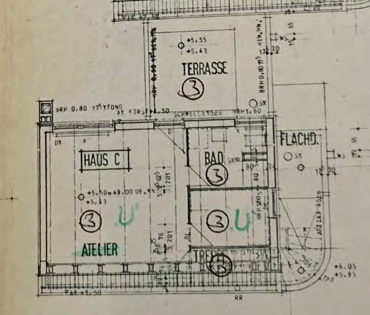 Foto 22 von 27 — Reihenhaus