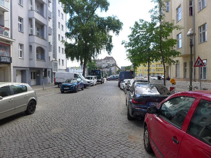 Foto 29 von 30 — Eigentumswohnung (1 bis 2 Zimmer)