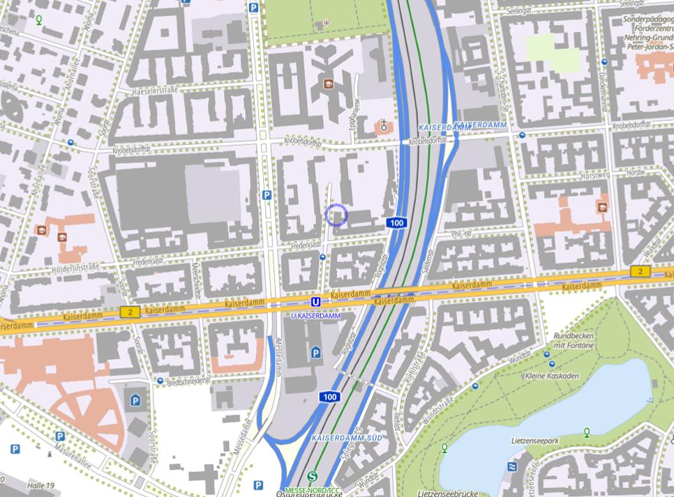 Foto 2 von 30 — Eigentumswohnung (1 bis 2 Zimmer)
