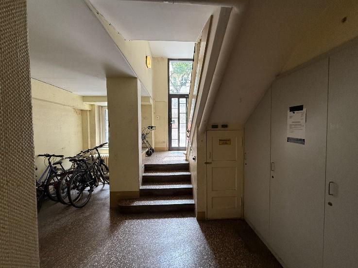 Foto 28 von 30 — Eigentumswohnung (1 bis 2 Zimmer)