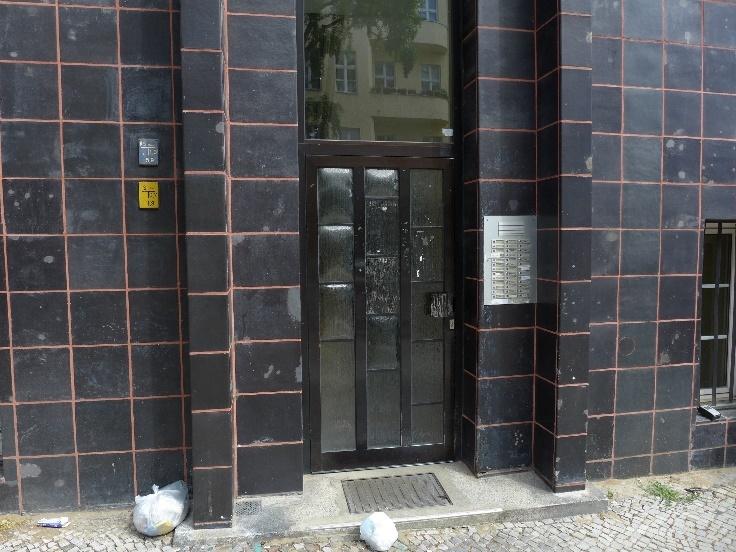 Foto 20 von 30 — Eigentumswohnung (1 bis 2 Zimmer)