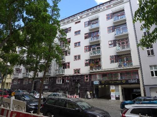Foto 17 von 30 — Eigentumswohnung (1 bis 2 Zimmer)