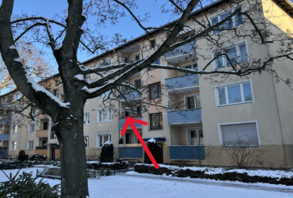 Foto 2 von 7 — Eigentumswohnung (3 bis 4 Zimmer)