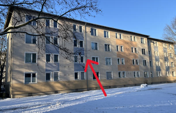 Foto 1 von 7 — Eigentumswohnung (3 bis 4 Zimmer)