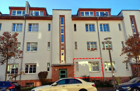 Foto 4 von 6 — Eigentumswohnung (1 bis 2 Zimmer)