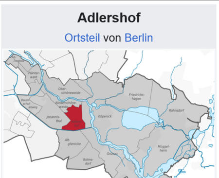 Foto 1 von 6 — Eigentumswohnung (1 bis 2 Zimmer)