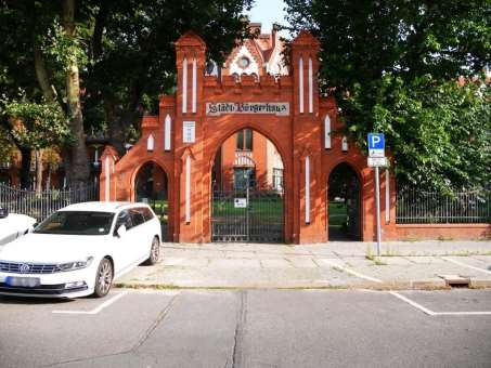 Foto 15 von 36 — Eigentumswohnung (1 bis 2 Zimmer)