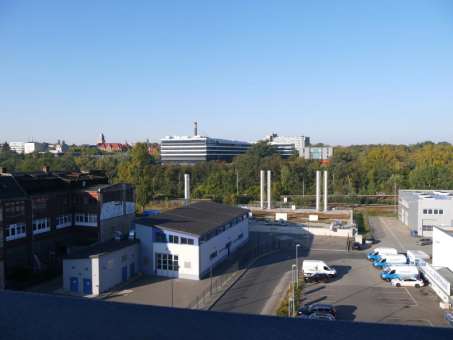 Foto 33 von 36 — Eigentumswohnung (1 bis 2 Zimmer)
