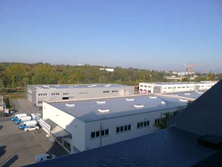 Foto 36 von 36 — Eigentumswohnung (1 bis 2 Zimmer)