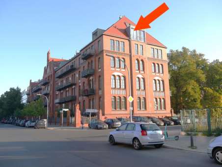 Foto 1 von 36 — Eigentumswohnung (1 bis 2 Zimmer)