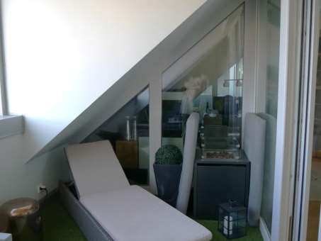Foto 32 von 36 — Eigentumswohnung (1 bis 2 Zimmer)