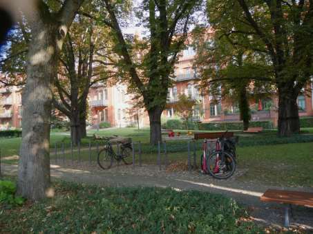 Foto 14 von 36 — Eigentumswohnung (1 bis 2 Zimmer)