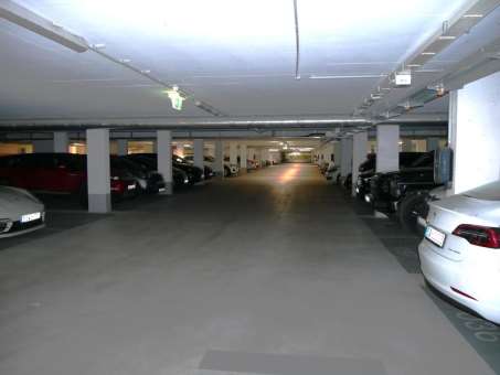 Foto 27 von 36 — Eigentumswohnung (1 bis 2 Zimmer)