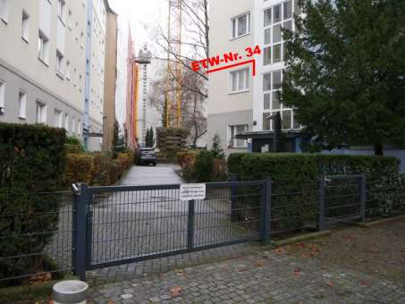 Foto 11 von 19 — Eigentumswohnung (1 bis 2 Zimmer)