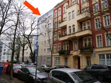 Foto 1 von 19 — Eigentumswohnung (1 bis 2 Zimmer)