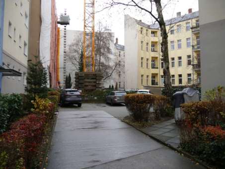 Foto 12 von 19 — Eigentumswohnung (1 bis 2 Zimmer)