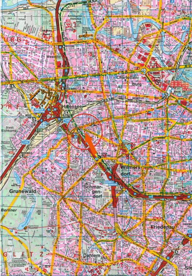 Foto 18 von 19 — Eigentumswohnung (1 bis 2 Zimmer)
