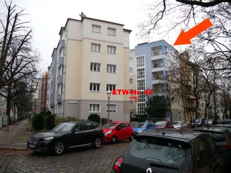 Foto 3 von 19 — Eigentumswohnung (1 bis 2 Zimmer)