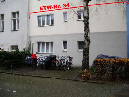 Foto 13 von 19 — Eigentumswohnung (1 bis 2 Zimmer)